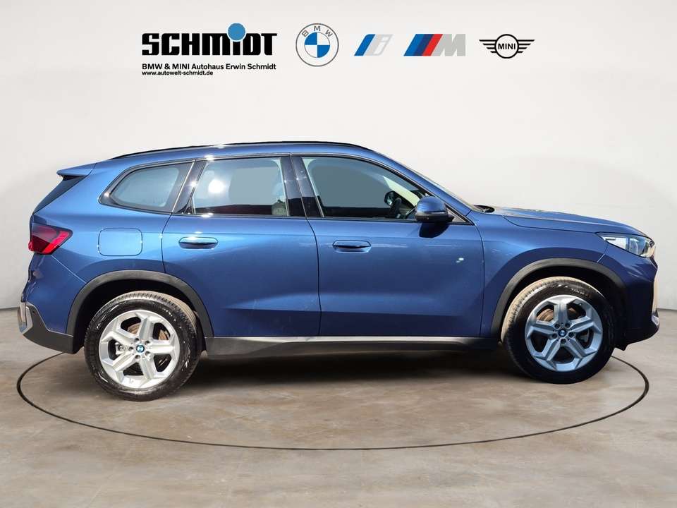 BMW X1 - Imagem 6