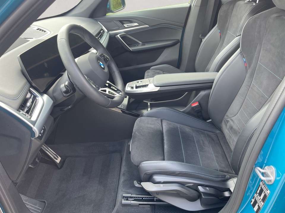 BMW X1 - Imagem 9