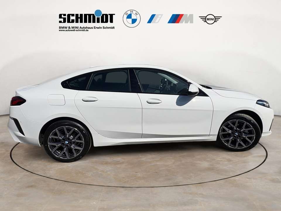 BMW 214 - Imagem 8