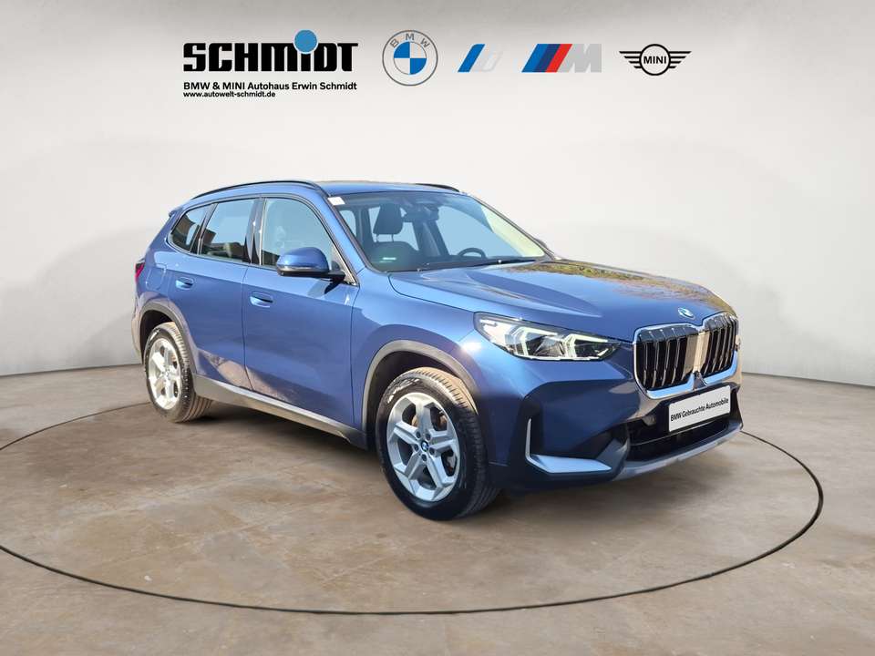BMW X1 - Imagem 7