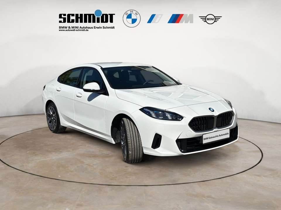 BMW 214 - Imagem 9