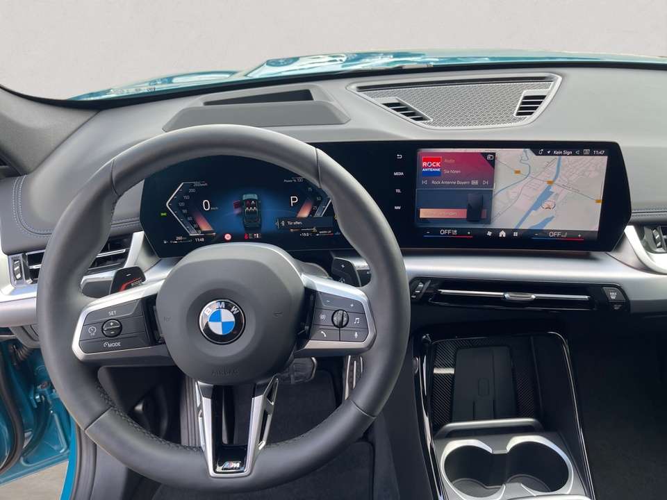 BMW X1 - Imagem 10
