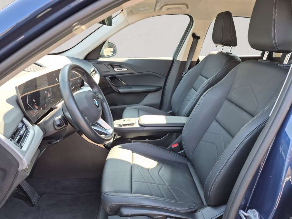 BMW X1 - Imagem 9
