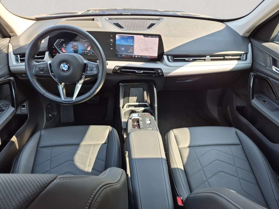 BMW X1 - Imagem 10