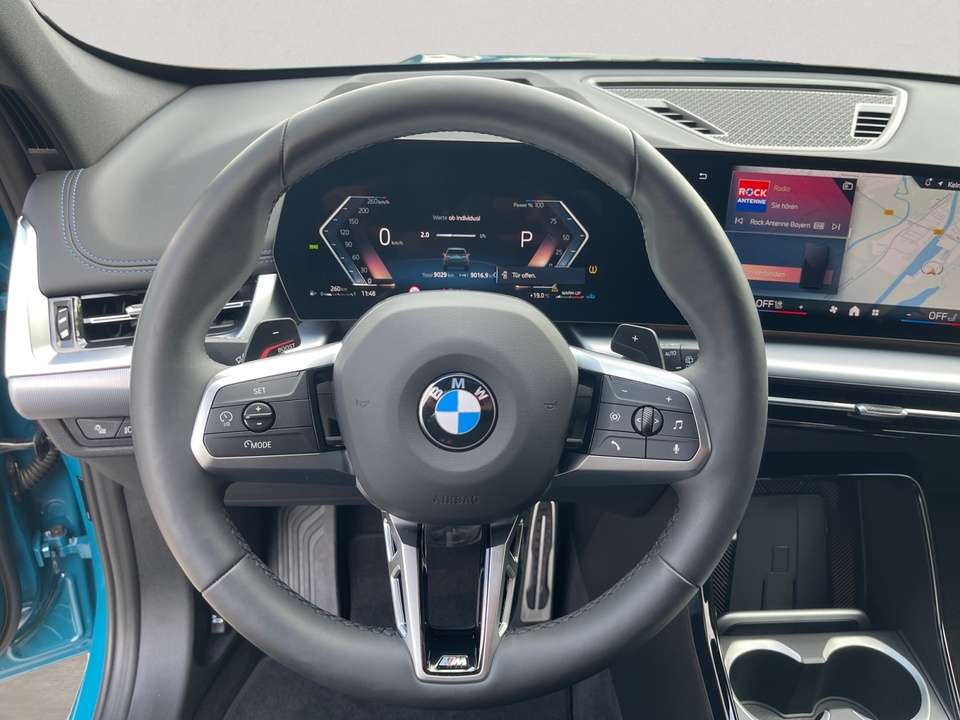 BMW X1 - Imagem 13
