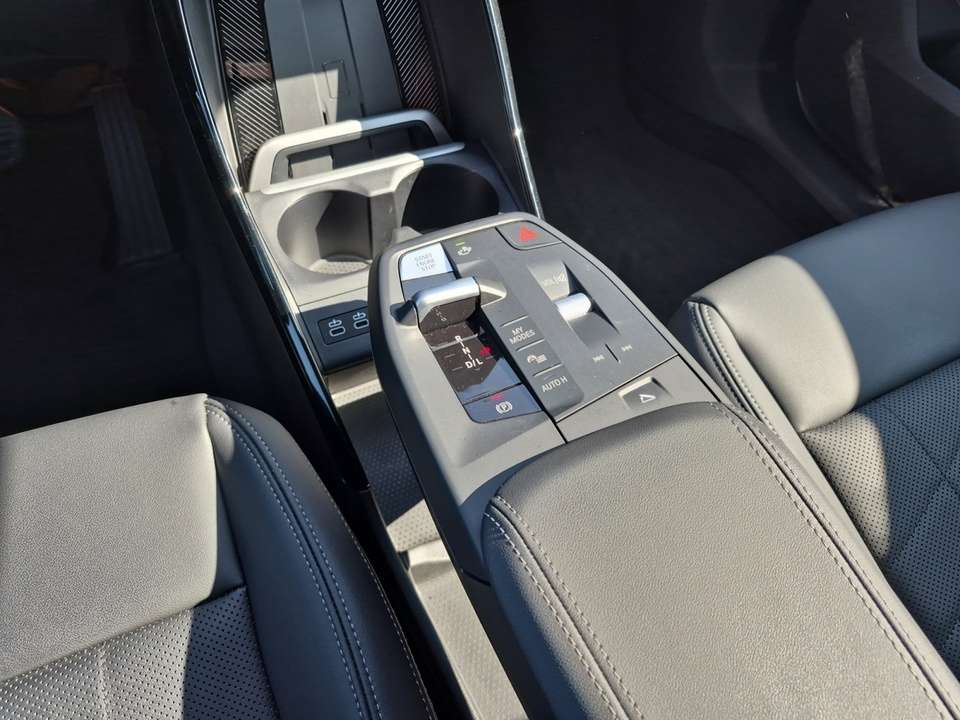 BMW X1 - Imagem 11
