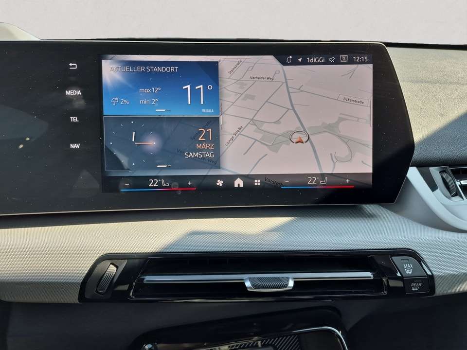 BMW X1 - Imagem 12