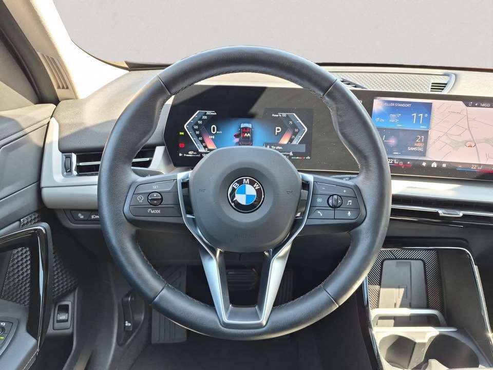 BMW X1 - Imagem 13