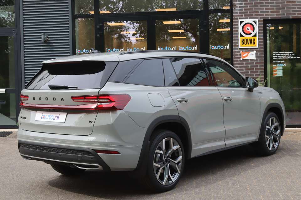 Skoda Kodiaq - Imagem 2