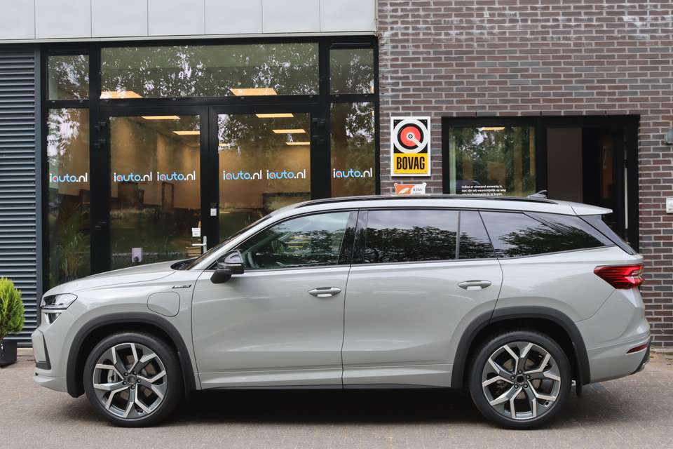 Skoda Kodiaq - Imagem 3