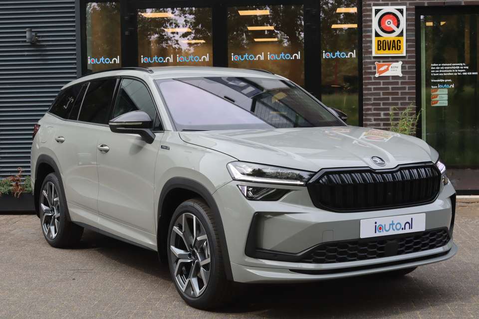 Skoda Kodiaq - Imagem 5