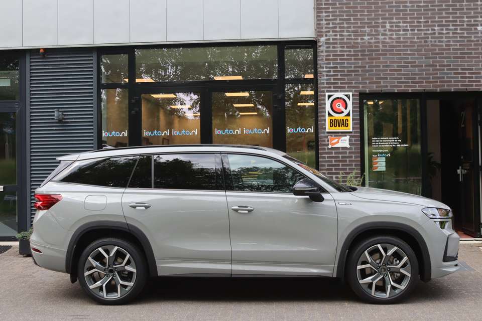 Skoda Kodiaq - Imagem 4