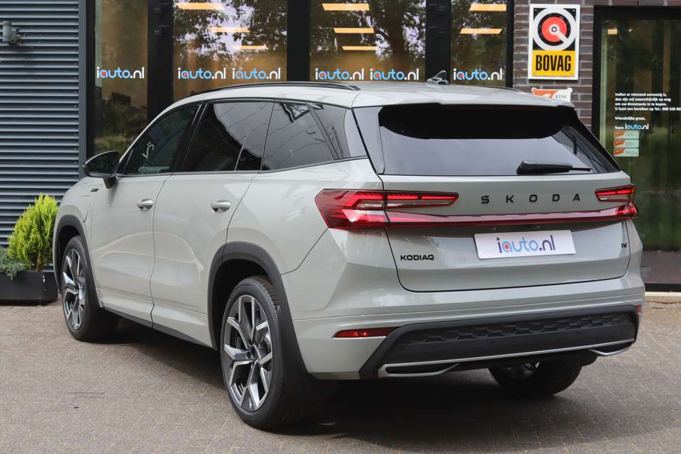 Skoda Kodiaq - Imagem 6