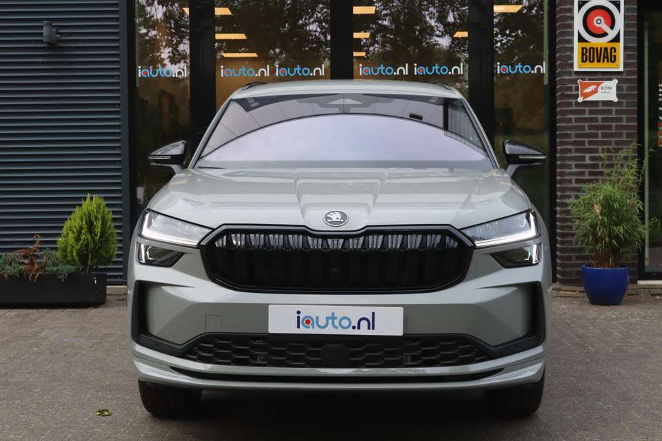 Skoda Kodiaq - Imagem 7