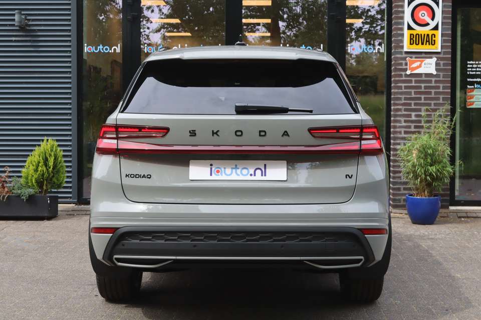 Skoda Kodiaq - Imagem 8