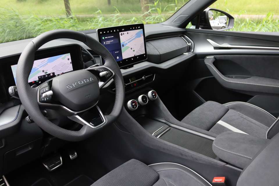 Skoda Kodiaq - Imagem 9