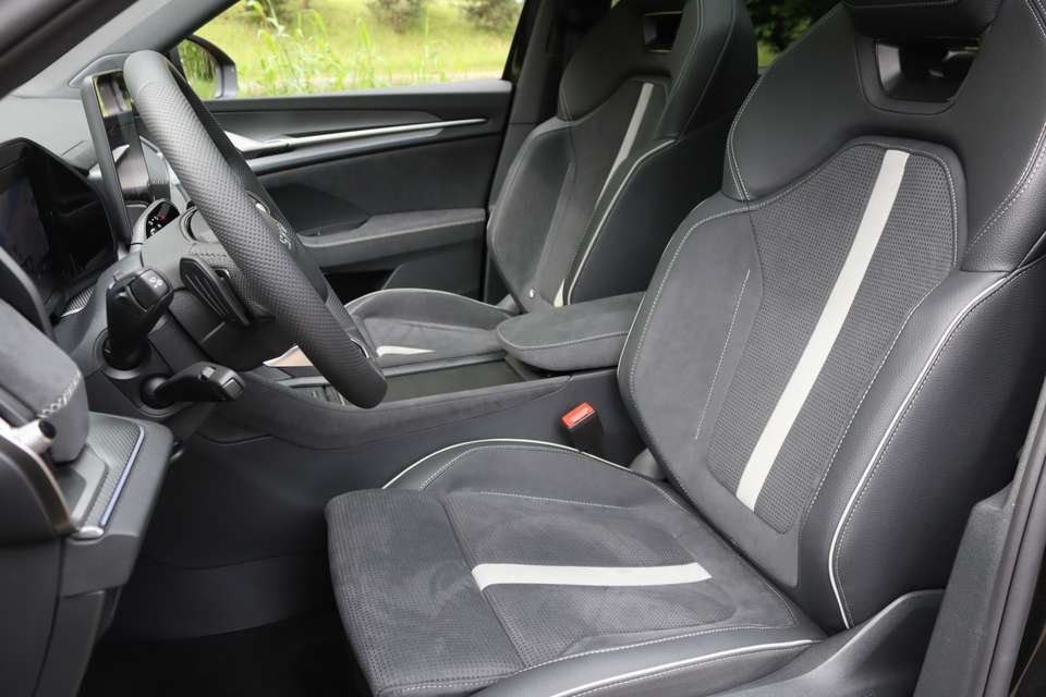 Skoda Kodiaq - Imagem 12
