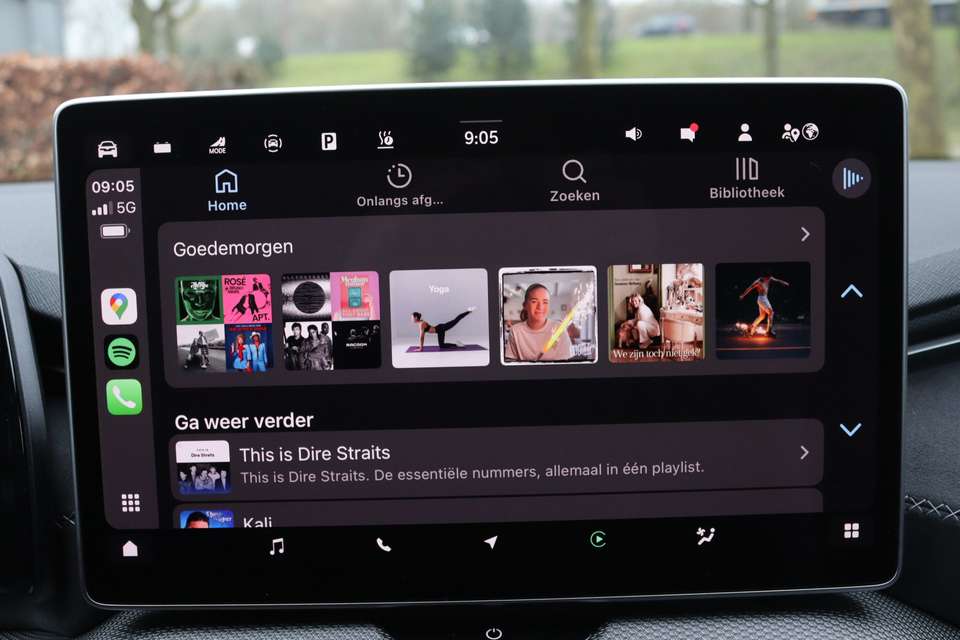 Skoda Kodiaq - Imagem 17