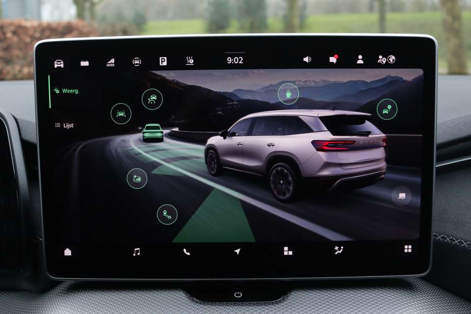Skoda Kodiaq - Imagem 19