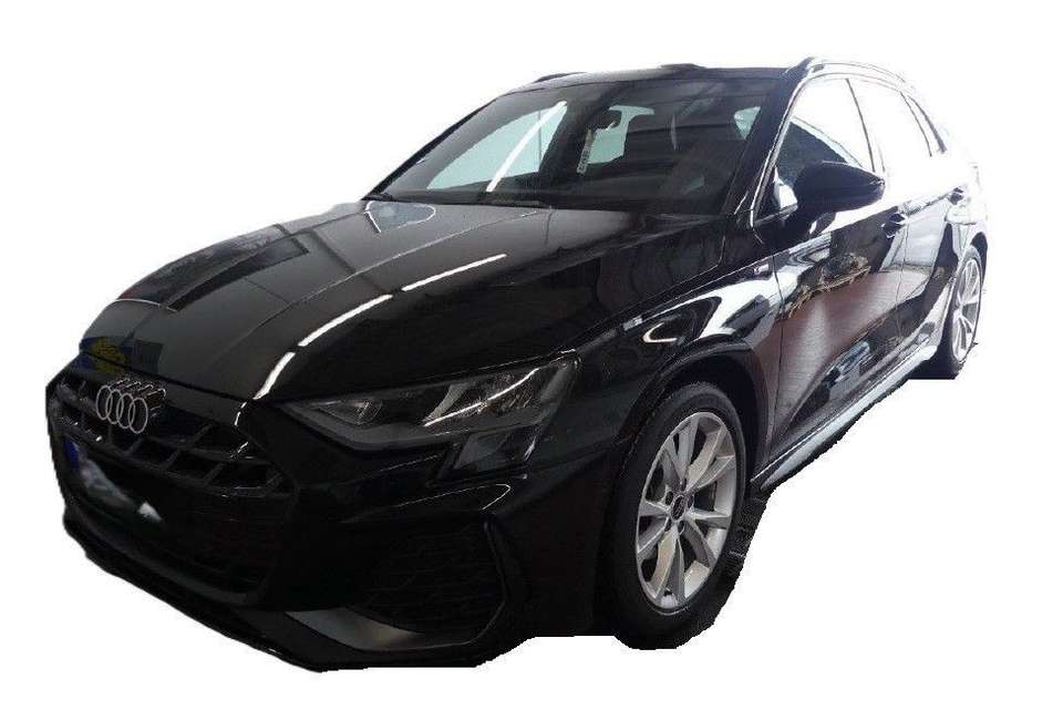 Audi A3 - Imagem 2