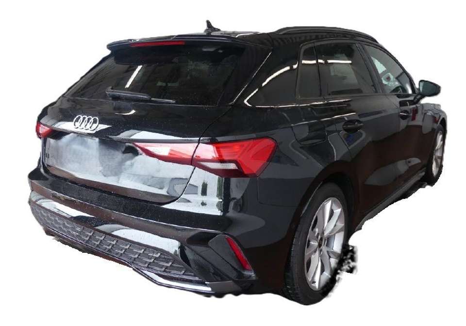 Audi A3 - Imagem 3
