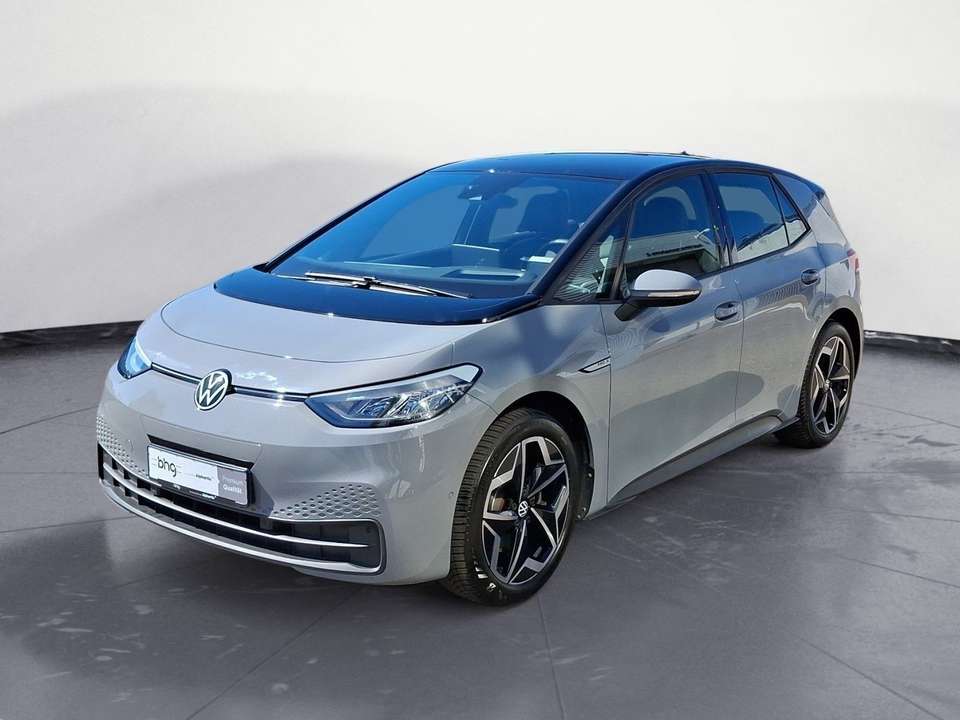 Volkswagen ID.3 - Imagem 2