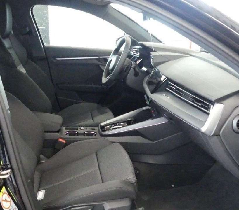 Audi A3 - Imagem 4