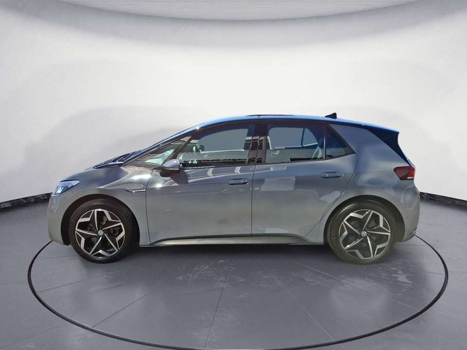 Volkswagen ID.3 - Imagem 3