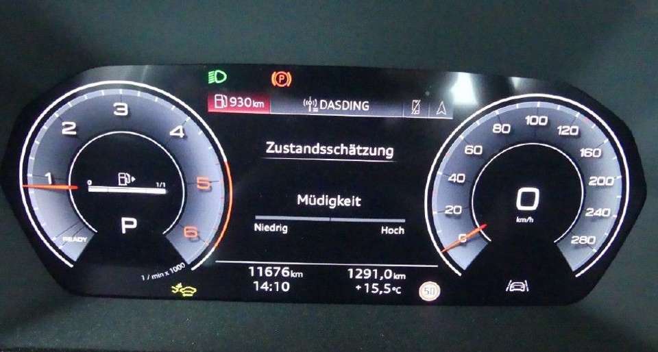 Audi A3 - Imagem 5