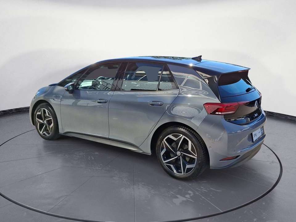 Volkswagen ID.3 - Imagem 4