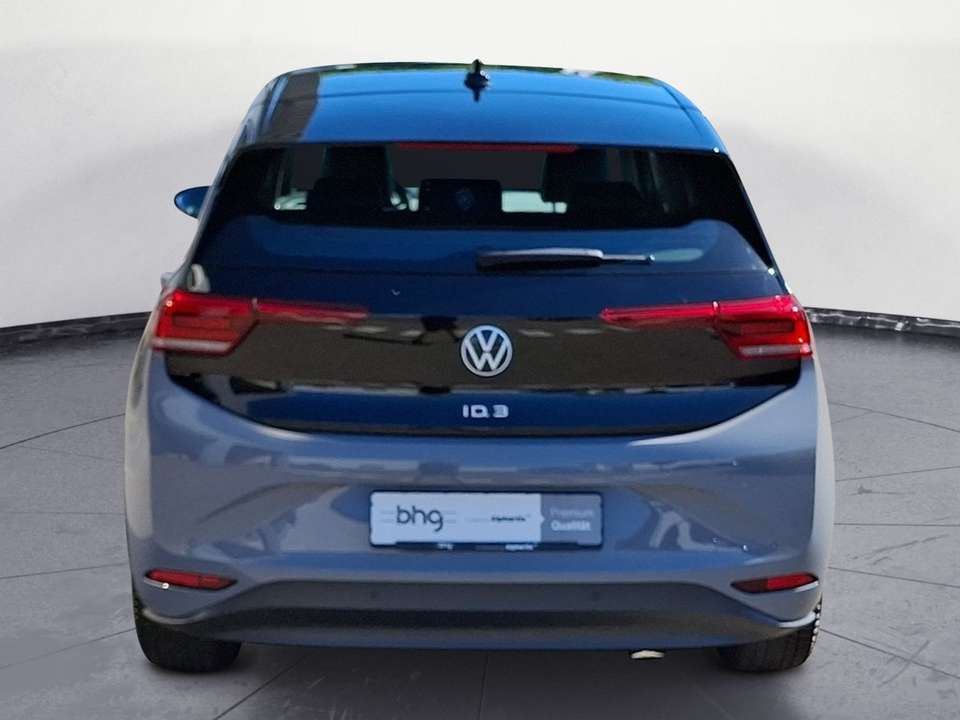 Volkswagen ID.3 - Imagem 5