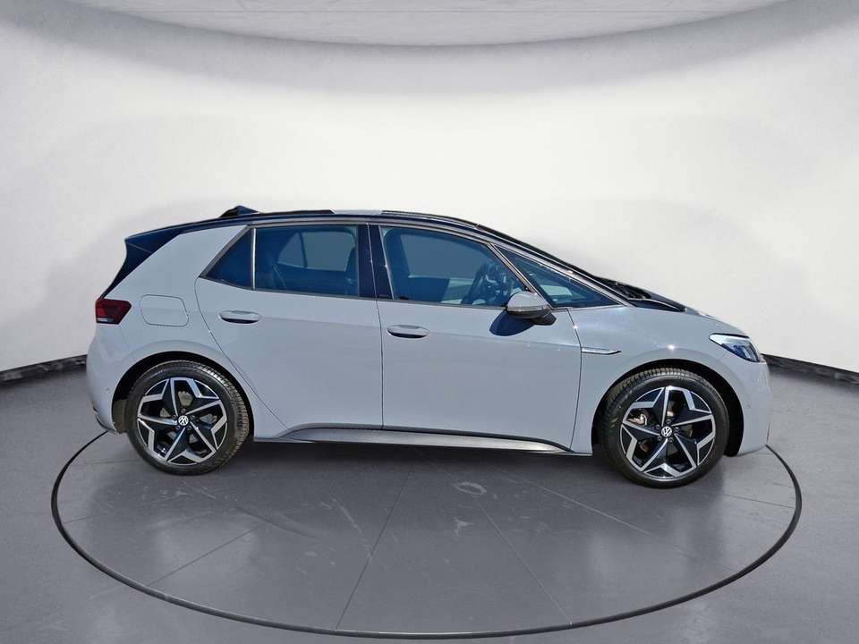Volkswagen ID.3 - Imagem 6
