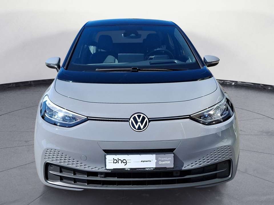 Volkswagen ID.3 - Imagem 7