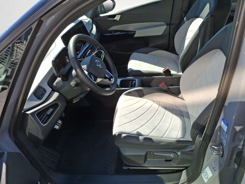 Volkswagen ID.3 - Imagem 8