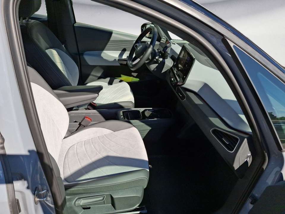 Volkswagen ID.3 - Imagem 9