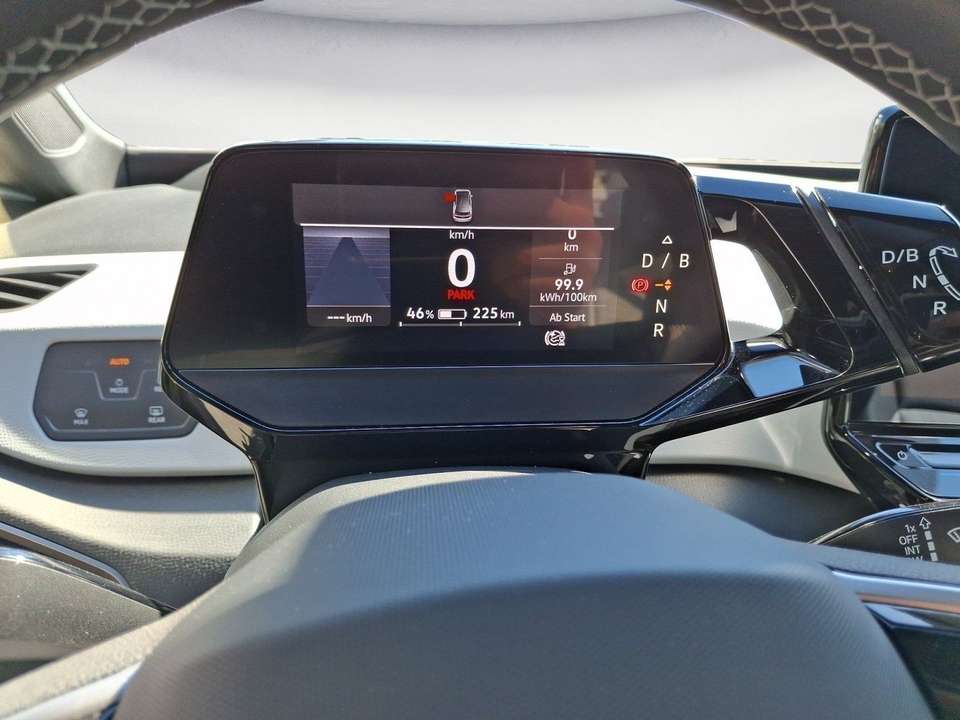 Volkswagen ID.3 - Imagem 10