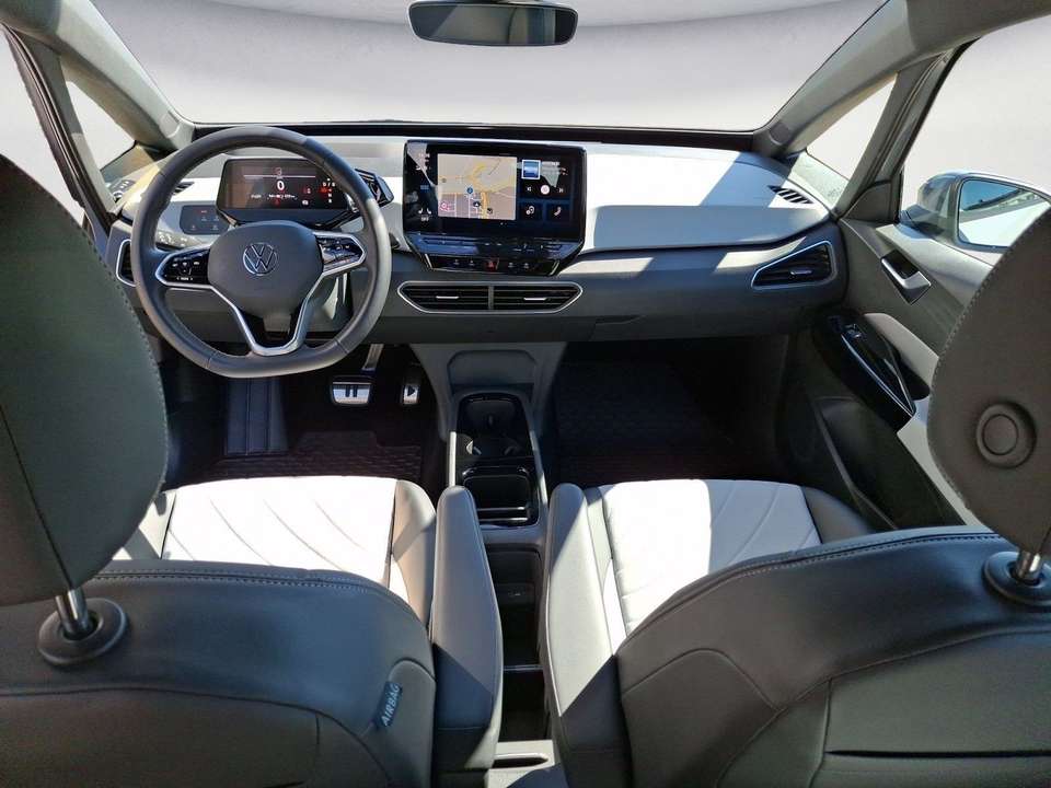 Volkswagen ID.3 - Imagem 11