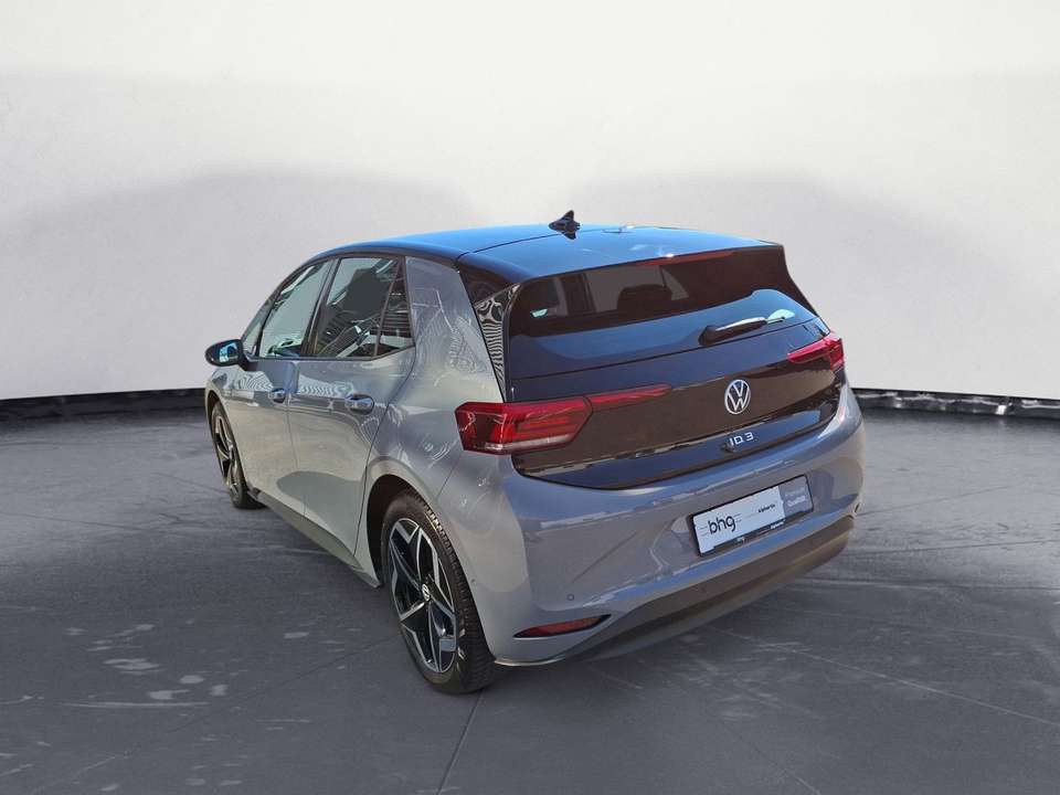 Volkswagen ID.3 - Imagem 13