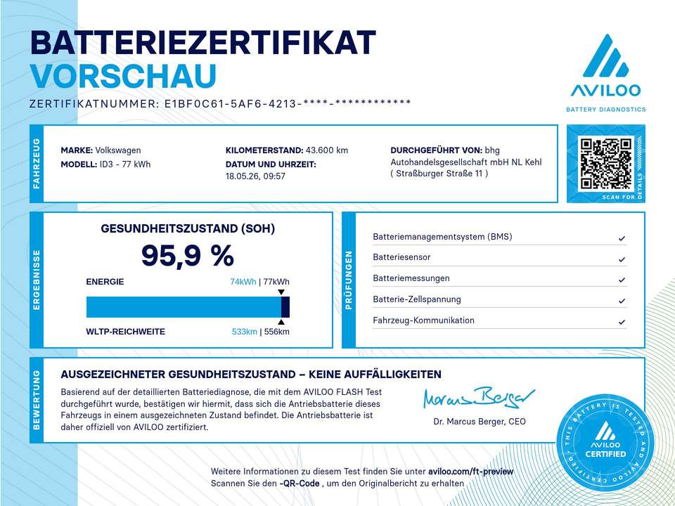 Volkswagen ID.3 - Imagem 14