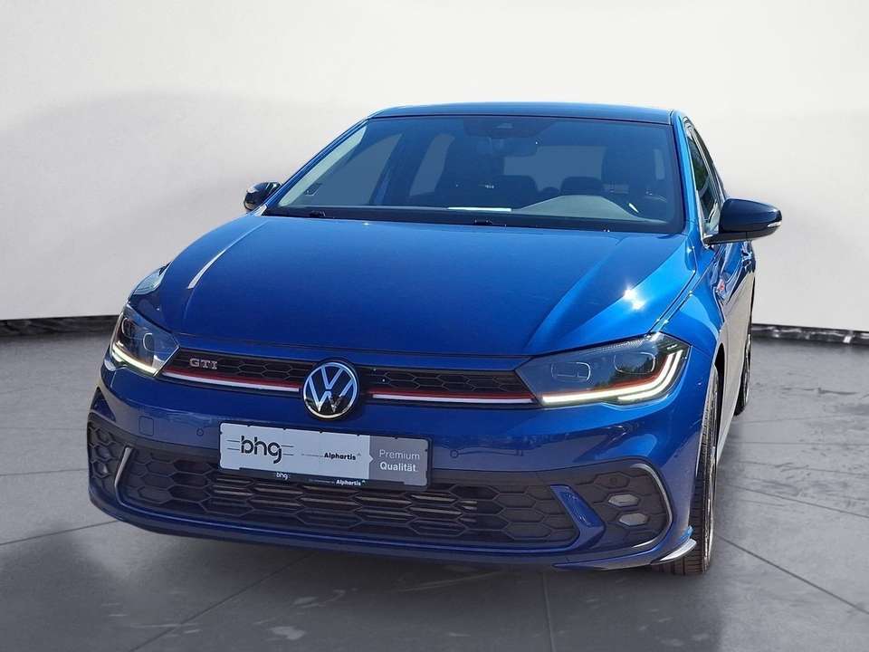 Volkswagen Polo GTI - Imagem 2