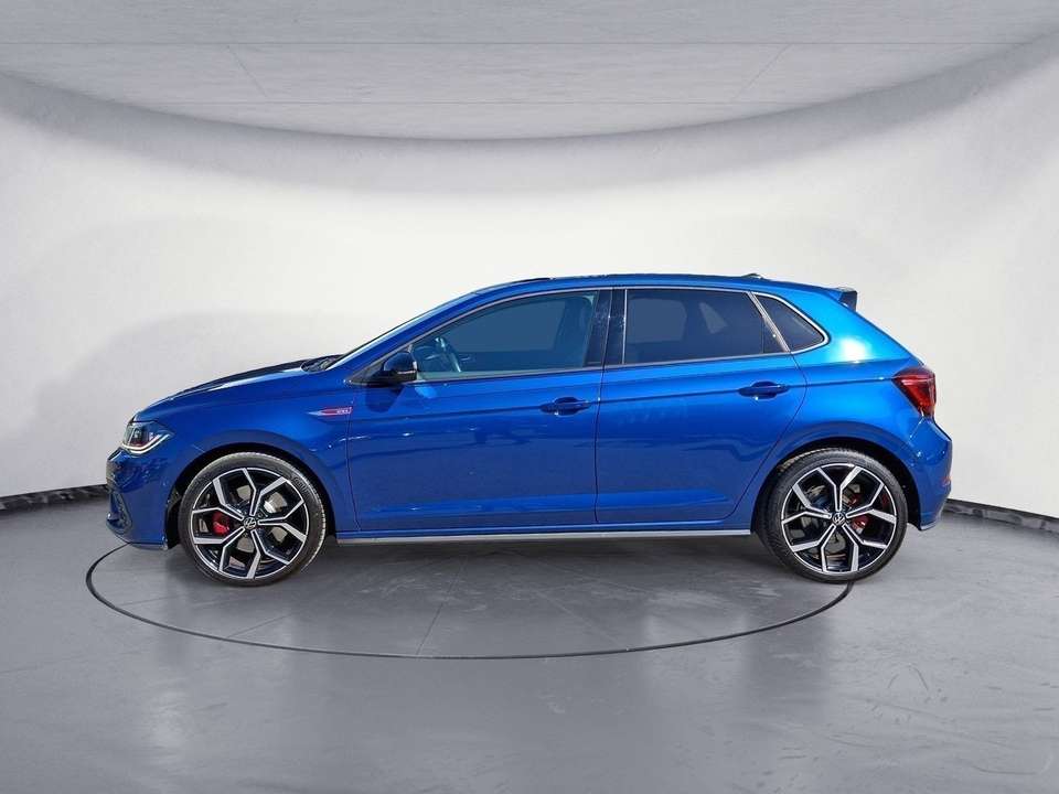 Volkswagen Polo GTI - Imagem 3