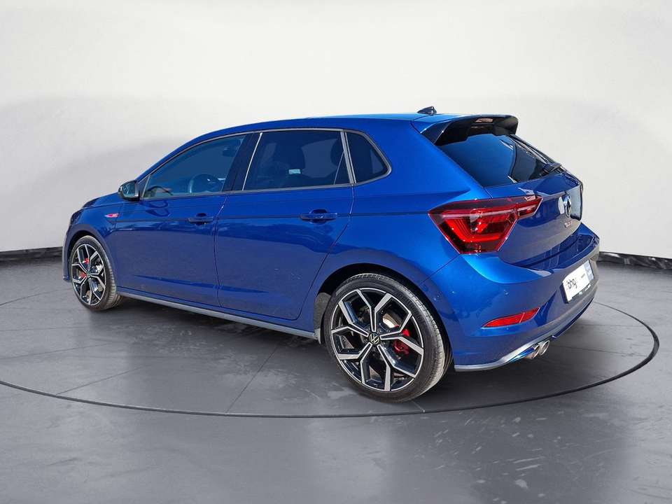 Volkswagen Polo GTI - Imagem 4
