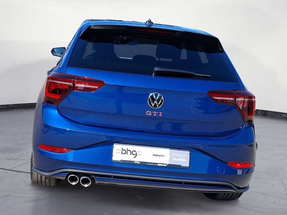 Volkswagen Polo GTI - Imagem 5