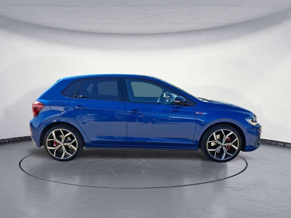 Volkswagen Polo GTI - Imagem 6
