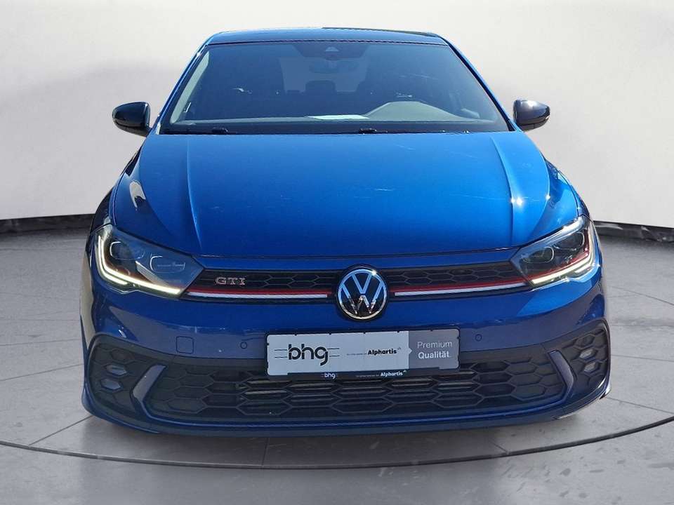 Volkswagen Polo GTI - Imagem 7