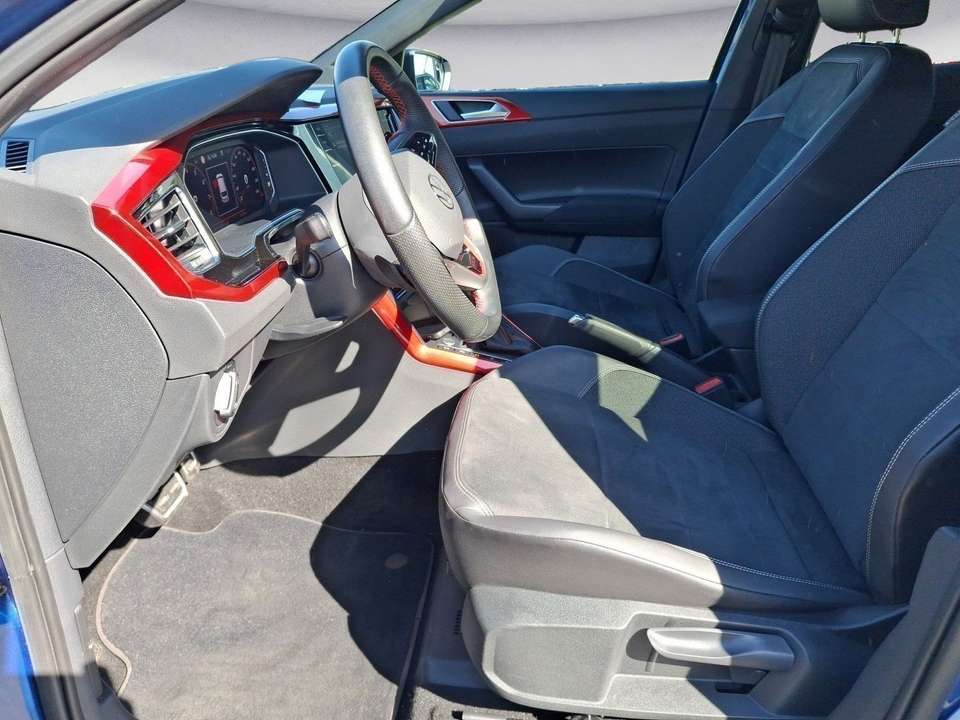 Volkswagen Polo GTI - Imagem 8