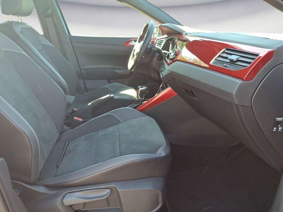 Volkswagen Polo GTI - Imagem 9