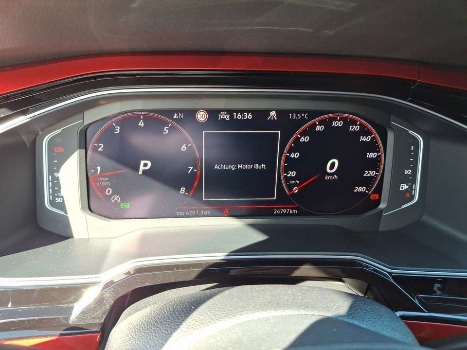 Volkswagen Polo GTI - Imagem 10
