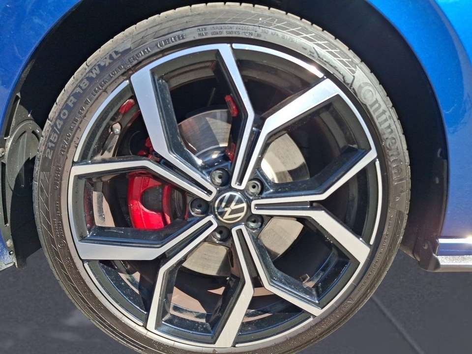 Volkswagen Polo GTI - Imagem 12