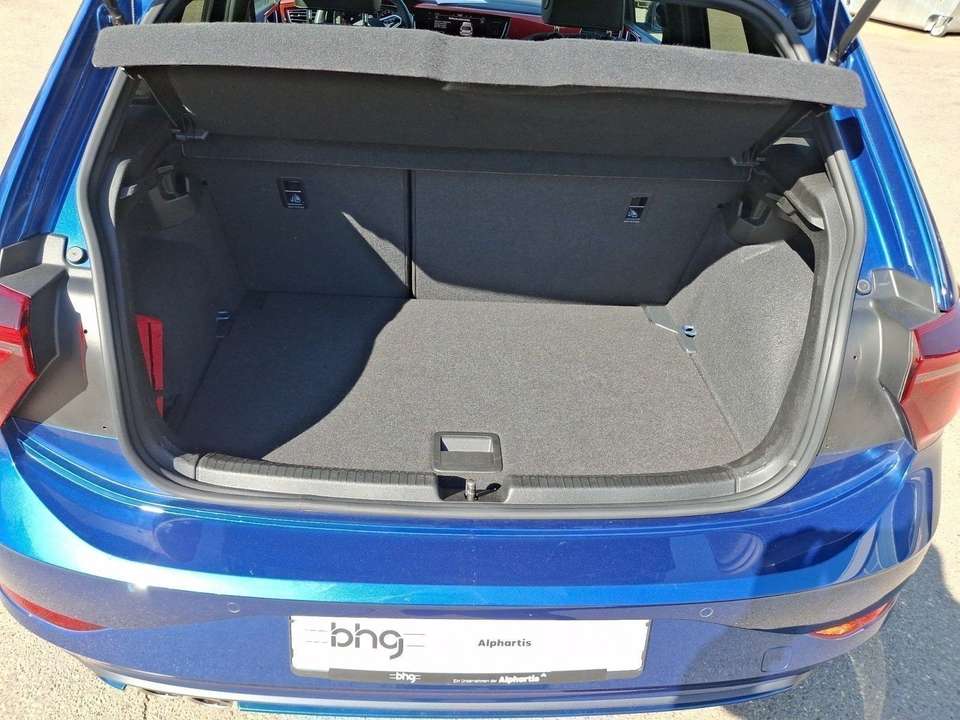 Volkswagen Polo GTI - Imagem 13
